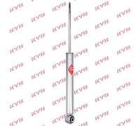 KYB Rear Shock Absorber for Renault Clio 1.6 September 1998 to September 2005