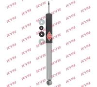 Shock absorber Rear Axle Top pin 553238 KYB for MERCEDES-BENZ CLK