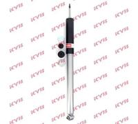KYB Rear Shock Absorber for Mercedes Benz E240 2.6 March 2002 to March 2008