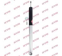 KYB Shock Absorber Rear Axle Mono Tube Gas Left Right For Honda Civic 553365