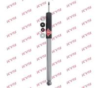 KYB Shock Absorbers 553366 - Rear Axle Top-pin Damper for Mercedes-Benz CLK (C209/A209) - Pair