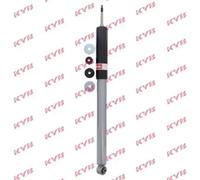 KYB Shock Absorbers Rear Pair 553367 for Mercedes-Benz CLK/C-Class 2033260200/2033260500