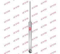 Shock absorber Rear Axle Top pin 553379 KYB for MAZDA 2