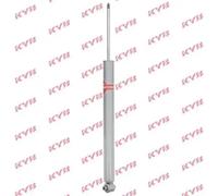 X2 PCS FITS MERCEDES-BENZ GLK-CLASS 250 4-MATIC SHOCK ABSORBER 553386 KYB