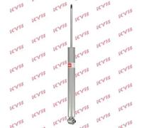 Shock absorber Rear Axle Top pin 553388 KYB for MERCEDES-BENZ E-CLASS