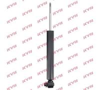 KYB Rear Shock Absorber for BMW X5 i N62B44A 4.4 October 2003 to October 2006