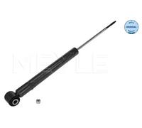 Shock absorber Rear Axle Top pin 626 725 0005 MEYLE for OPEL VECTRA B Hatchback