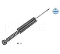 Shock absorber Rear Axle Top pin 626 725 0019 MEYLE for OPEL CHEVROLET