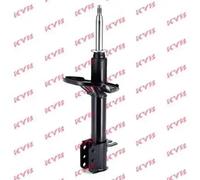 Shock absorber Rear Axle Top pin 634026 KYB for MAZDA 626 / EUNOS 300 Mk III