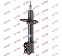 Shock absorber Rear Axle Top pin 634080 KYB for MAZDA 626 / CRONOS / MS6 Mk IV
