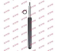 Shock absorber Rear Axle Top pin 666002 KYB for AUDI 80 B2 Saloon 80 B3 Saloon