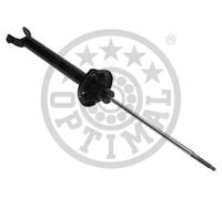 Shock absorber Rear Axle Top pin A-1143G OPTIMAL for FORD MAZDA