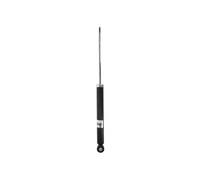 Shock absorber Rear Axle Top pin AG1091MT Magnum Technology for NISSAN MICRA III