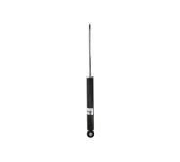 Shock absorber Rear Axle Top pin AG1091MT Magnum Technology for NISSAN MICRA III
