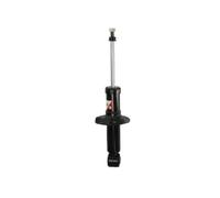 Shock absorber Rear Axle Top pin AG7035MT Magnum Technology for SUBARU LEGACY IV