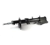 Shock absorber Rear Axle Top pin AGD012MT Magnum Technology for ALFA ROMEO 156