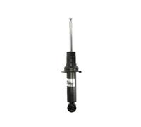 Shock absorber Rear Axle Top pin AGP120MT Magnum Technology for PEUGEOT 407