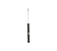 Shock absorber Rear Axle Top pin AGR069MT Magnum Technology for RENAULT THALIA I