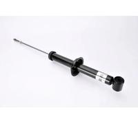 Shock absorber Rear Axle Top pin AGS003MT Magnum Technology for SKODA FAVORIT