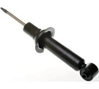 Denckermann Shock Absorber DSB118G - Rear Axle Top Pin - for Citroën C5 III