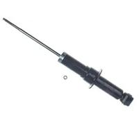 Shock absorber Rear Axle Top pin DSC034G DENCKERMANN for DODGE CALIBER