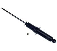 ✅Fits DENCKERMANN AMORTYZATORY DSC035G SHOCK ABSORBER REAR FIAT FREE ⭐UK Seller⭐