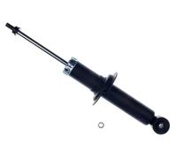 Shock absorber Rear Axle Top pin DSC038G DENCKERMANN for SUBARU OUTBACK