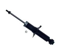 Shock absorber Rear Axle Top pin DSC040G DENCKERMANN for SUBARU LEGACY IV