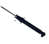 Shock absorber Rear Axle Top pin DSC064G DENCKERMANN for BMW 5