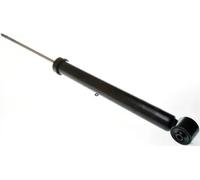 Shock absorber Rear Axle Top pin DSF036G DENCKERMANN for SEAT SKODA VW AUDI