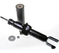Shock absorber Rear Axle Top pin DSF064G DENCKERMANN for HONDA CIVIC MK V Coupe