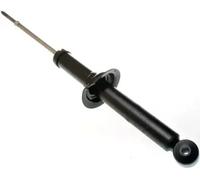 Shock absorber Rear Axle Top pin DSF072G DENCKERMANN for MITSUBISHI VOLVO