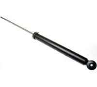Shock absorber Rear Axle Top pin DSF074G DENCKERMANN for CHEVROLET DAEWOO