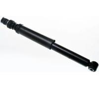 Shock absorber Rear Axle Top pin DSF090O DENCKERMANN for DACIA RENAULT
