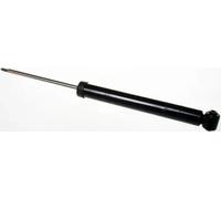 Shock absorber Rear Axle Top pin DSF124G DENCKERMANN for CITROËN PEUGEOT