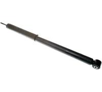 Shock absorber Rear Axle Top pin DSF133G DENCKERMANN for HONDA CIVIC IX