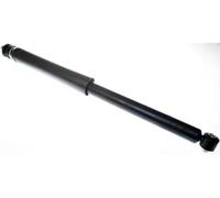 Shock absorber Rear Axle Top pin DSF145G DENCKERMANN for OPEL VECTRA A SENATOR B