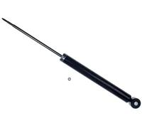 Shock absorber Rear Axle Top pin DSF187G DENCKERMANN for DACIA RENAULT