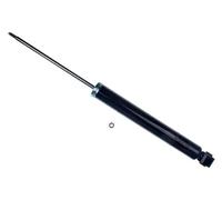 Shock absorber Rear Axle Top pin DSF205G DENCKERMANN for CHEVROLET OPEL VAUXHALL