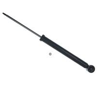 Shock absorber Rear Axle Top pin DSF212G DENCKERMANN for SEAT VW AUDI SKODA