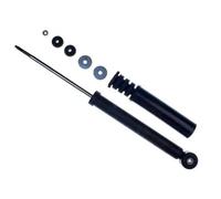 Denckermann Shock Absorber DSF236G – Rear – Fits Renault Twingo II