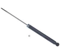 Shock absorber Rear Axle Top pin DSF241G DENCKERMANN for CITROËN PEUGEOT TOYOTA
