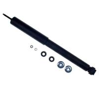 Shock absorber Rear Axle Top pin DSF252G DENCKERMANN for MITSUBISHI