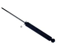 Shock absorber Rear Axle Top pin DSF264G DENCKERMANN for MAZDA CX-7