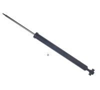 Shock absorber Rear Axle Top pin DSF266G DENCKERMANN for MAZDA 5
