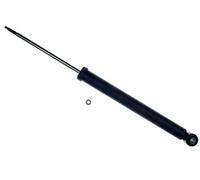 Shock absorber Rear Axle Top pin DSF287G DENCKERMANN for FIAT LINEA