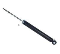 Shock absorber Rear Axle Top pin DSF301G DENCKERMANN for HYUNDAI SONATA V