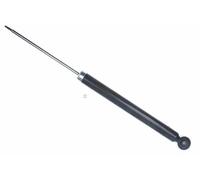 Shock absorber Rear Axle Top pin DSF306G DENCKERMANN for MAZDA 2