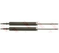 Shock absorber Rear Axle Top pin JGT1168T TRW for BMW 3 Touring 3 1 Coupe 1