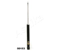 Shock absorber Rear Axle Top pin MA-00153 ASHIKA for DACIA RENAULT